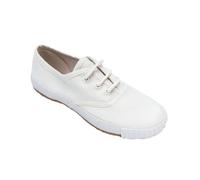 Mirak 204/ASG14 Lace-Up Plimsolls Plimsolls Size 9