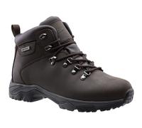 Mirak Cotswold Nebraska Hiker Boots Boots - Crazy horse - 4 UK