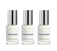 Miraloud Tooth Polish, Miraloud Tooth Paint, Gentle Whitening Teeth Care, Portable and Long Lasting White Essence, Fast and Effective Teeth Stain Removal (3)