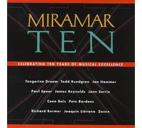 Miramar Ten by Various Artists