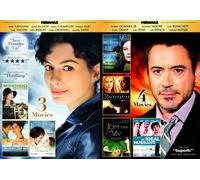 Miramax British Cinema Collection [DVD] [Region 1] [US Import] [NTSC]