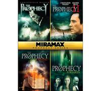 Miramax Prophecy Series [DVD] [Region 1] [US Import] [NTSC]