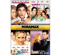 Miramax Romantic Comedy Series [DVD] [Region 1] [US Import] [NTSC]