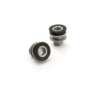 Miranda 2 x M12 crank bolt for ISIS standard