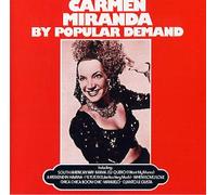 Miranda Carmen - By Popular Demand