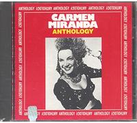 Miranda Carmen - Carmen Miranda Anthology