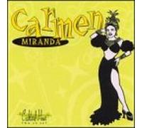 Miranda, Carmen - Cocktail Hour
