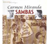 Miranda Carmen - Sambas
