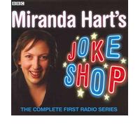[(Miranda Hart's Joke Shop)] [ By (author) Miranda Hart ] [November, 2008]