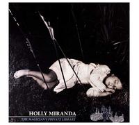 Miranda Holly - Magician's Private Library [VINYL]
