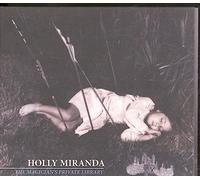 Miranda, Holly - The Magician's Private Library