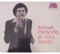 Miranda, Ismael - Man & His Music