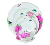 Miranda Kerr For Royal Albert Friendship 5-Piece Place Setting