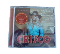 Miranda Lambert - Crisco - CD - Signed Edition - New & Sealed