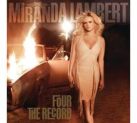 Four The Record