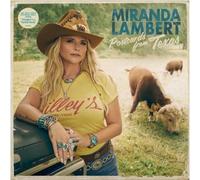 Miranda Lambert - Postcards From Texas