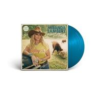 Miranda Lambert - Postcards From Texas [VINYL]