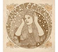Miranda Lee Richards - Echoes Of The Dreamtime [VINYL]