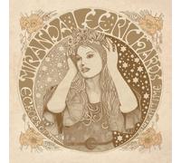 Miranda Lee Richards - Echoes Of The Dreamtime