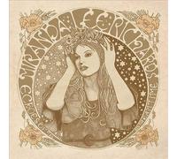 Miranda Lee Richards : Echoes of the Dreamtime CD 12" Album NEW