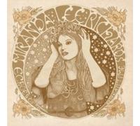 Miranda Lee Richards - Echoes Of The Dreamtime - New CD - 72 - R1398z