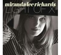 Miranda Lee Richards - Light of X +2
