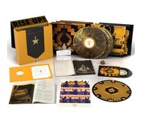 Miranda Lin-Manuel - Rise Up! Hamilton the Anthology
