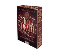 Miranda Lyn Michelle Markau Till Death: Im Namen des Todes (Paperback)