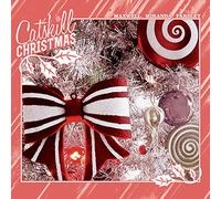 Miranda & Parsley Maxwell - Catskill Christmas