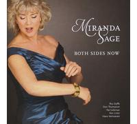 MIRANDA SAGE - Both Sides Now