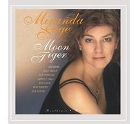 MIRANDA SAGE - Moon Tiger