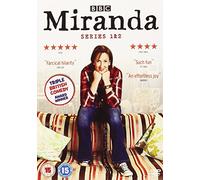 Miranda - Series 1-2