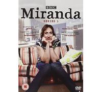 Miranda - Series 1 [DVD]