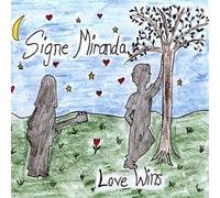 Miranda, Signe - Love Wins