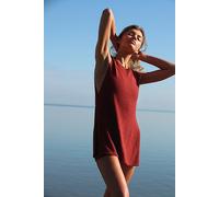 Miranda Sweater Co-Ord by free-est at Free People in Burnt Henna, Size: Large - female