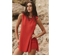 Miranda Sweater Co-Ord by free-est at Free People in Fiesta, Size: Medium - female