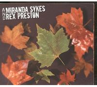 Miranda Sykes And Rex Preston - Miranda Sykes And Rex Preston