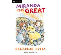 Miranda the Great
