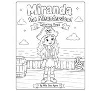 Miranda the Misunderstood