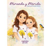 Miranda y Mérida: el país que llevamos dentro