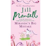 Miranda's Big Mistake