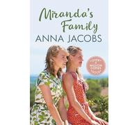 Miranda's Family: The uplifting story from the multi-million copy bestselling author Anna Jacobs