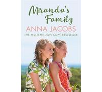 Miranda's Family: The uplifting story from the multi-million copy bestselling author Anna Jacobs