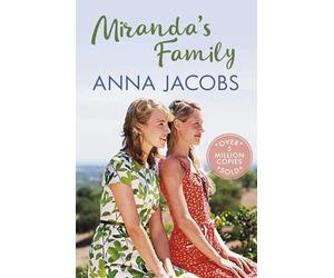 Miranda's Family: The uplifting story from the multi-million copy bestselling author Anna Jacobs