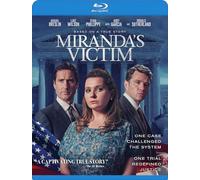 Miranda's Victim