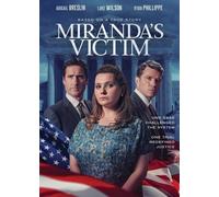 Miranda's Victim [New DVD] Ac-3/Dolby Digital, Subtitled, Widescreen