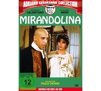MIRANDOLINA - CELENTANO,ADRIANO DVD NEW