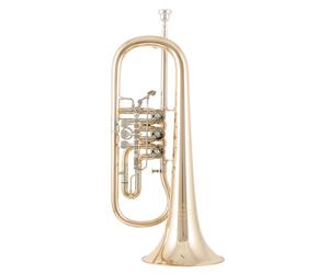 Miraphone 24R 1100 A100 Flugelhorn