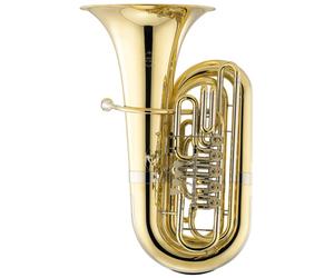 Miraphone 291B Bruckner C-Tuba