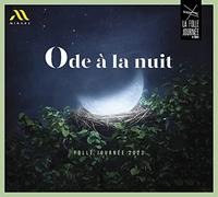 Berezovsky - Ode À La Nuit - Folle Journée 2023